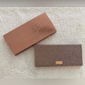 Dose Of Colors Desi X Katie Friendcation Palette BNIB